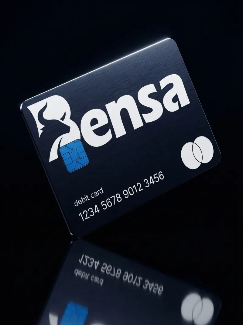 Bensa MasterCard