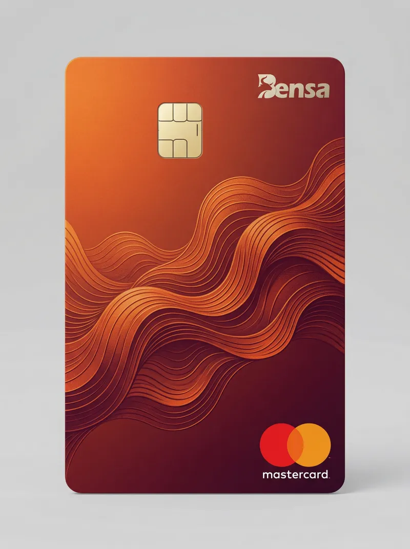 Bensa Card